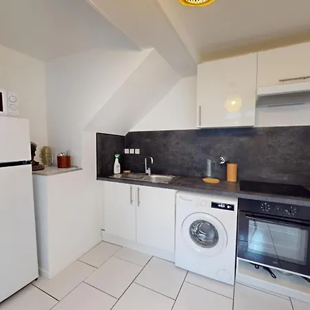 Appartement Coty *