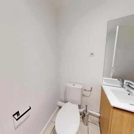 Coty Appartement