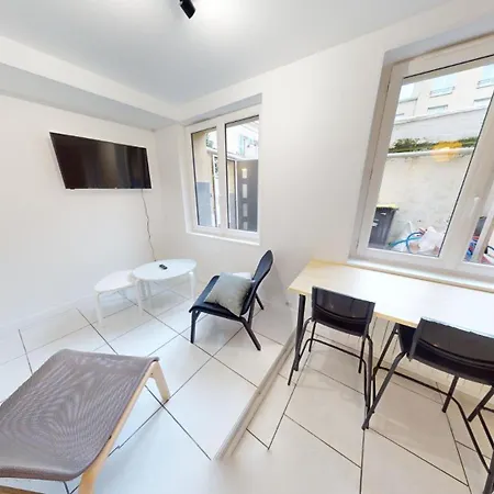 Appartement Coty