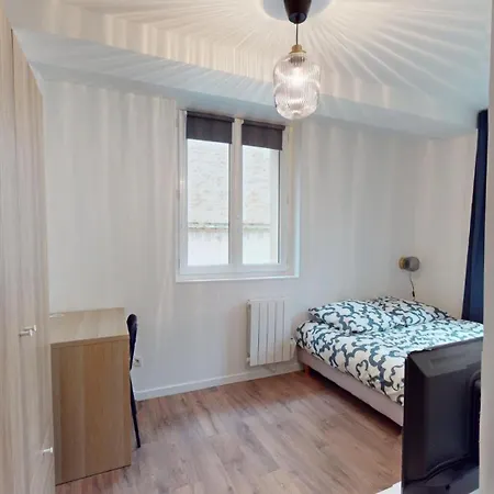 Appartement Coty *
