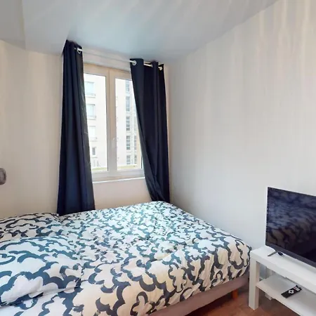 Coty * Le Havre