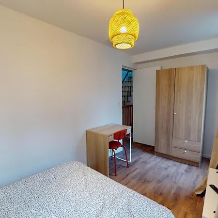 Apartment Coty *